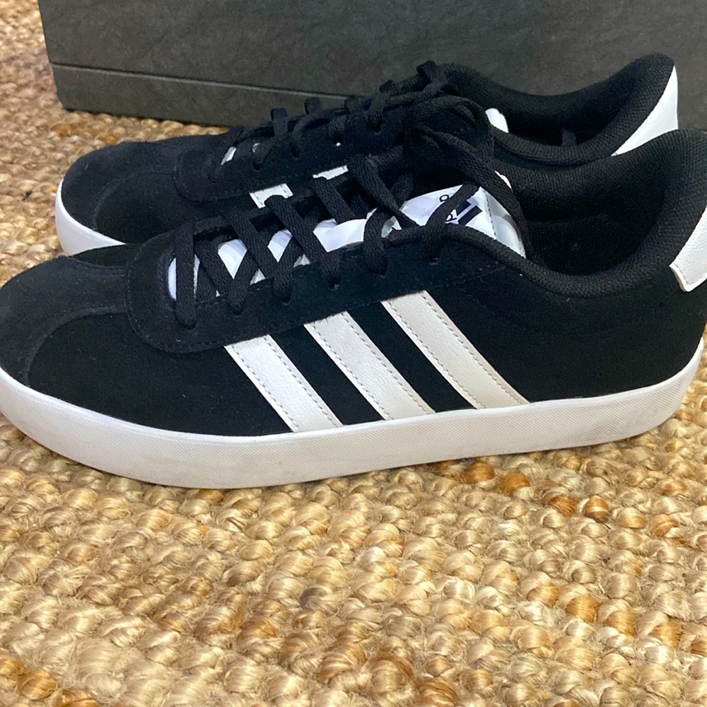 Adidas shoes (ON SALE FOR ONLY  3 MORE DAYS)